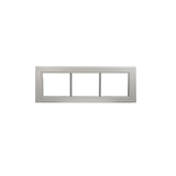 Transom Window 36" X 10" Double Pane Standard Glass Clear Front