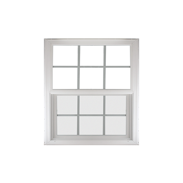 Vertical Window 36" x 36" Double Pane Standard Glass Clear Front
