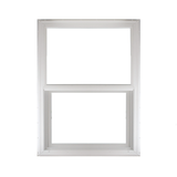 Vertical Window 36" x 60" Double Pane Standard Glass Clear No Grid Front