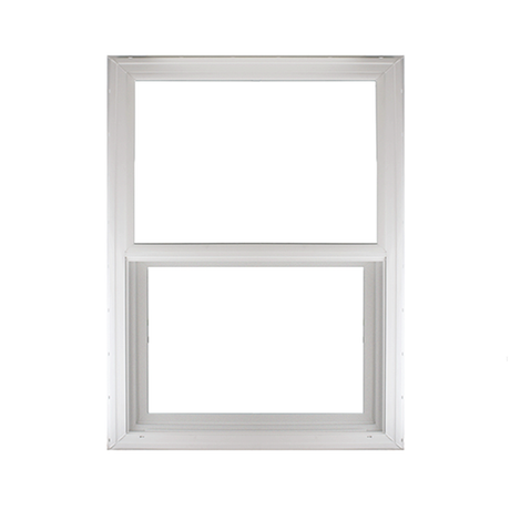 Vertical Window 36" x 60" Double Pane Standard Glass Clear No Grid Front