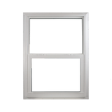 Vertical Window 36" x 60" Double Pane Standard Glass Clear No Grid Back