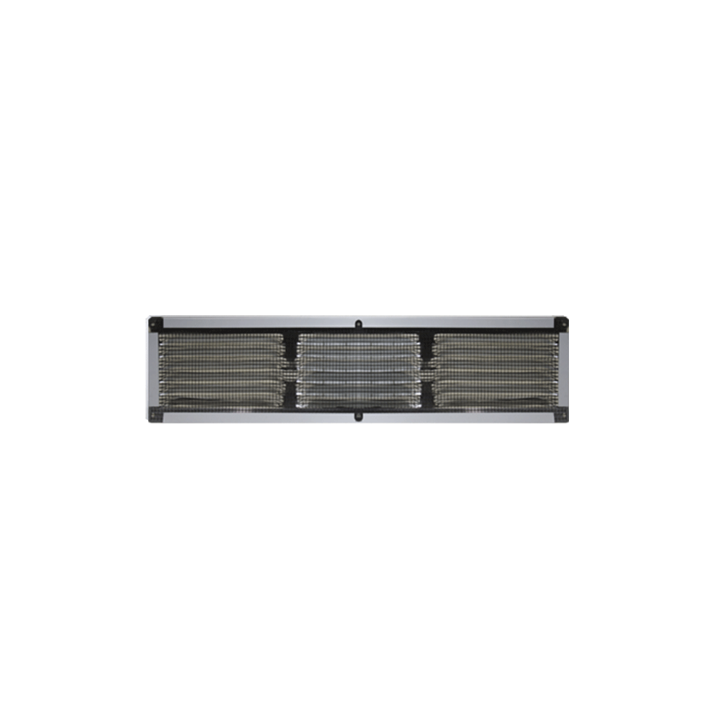Aluminum Exhaust Vent - Shed Windows and More, Inc.