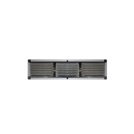 Aluminum Exhaust Vent - Shed Windows and More, Inc.