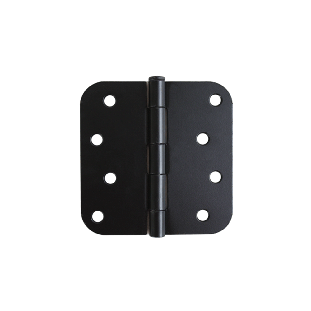 4" x 4" Butt Door Hinge - Shed Windows and More, Inc.