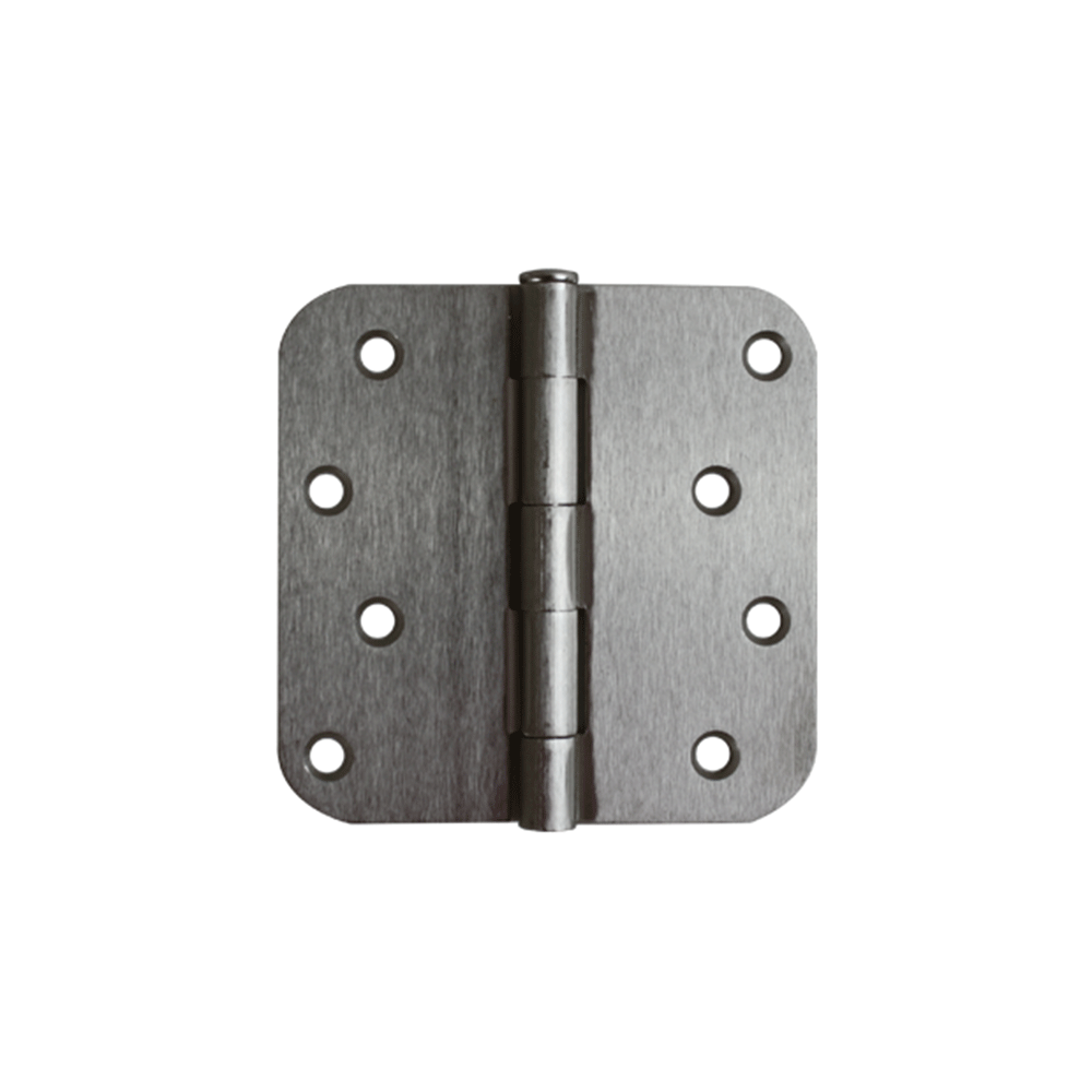 4" x 4" Butt Door Hinge - Shed Windows and More, Inc.