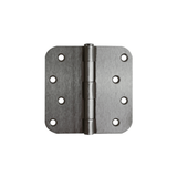 4" x 4" Butt Door Hinge - Shed Windows and More, Inc.