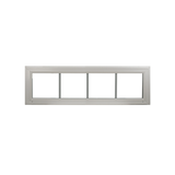 Transom Window 48" x 12" Double Pane Standard Glass Clear Front