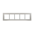 Transom Window 60" x 12" Double Pane Standard Glass Clear Front