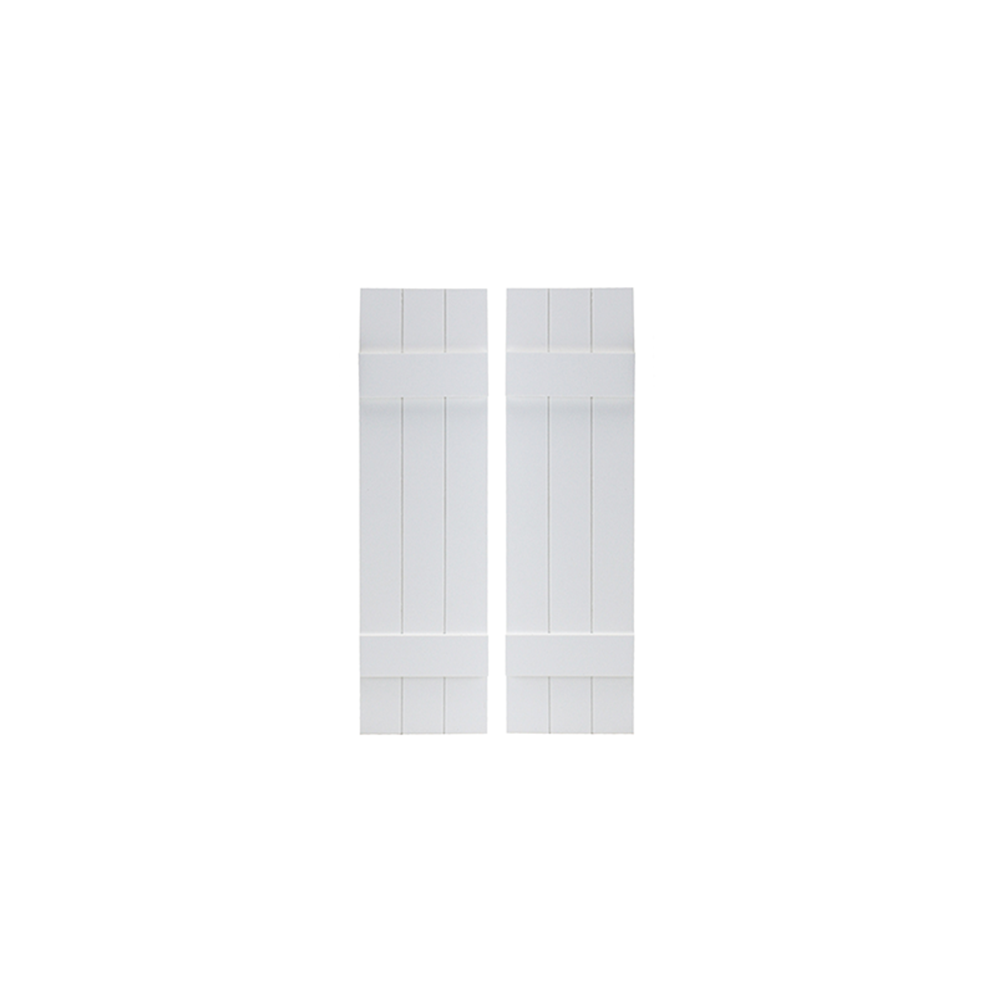 Board & Batten Shutters - Shed Windows and More, Inc.
