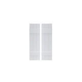 Board & Batten Shutters - Shed Windows and More, Inc.