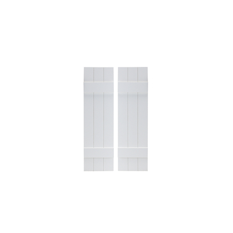 Board & Batten Shutters - Shed Windows and More, Inc.