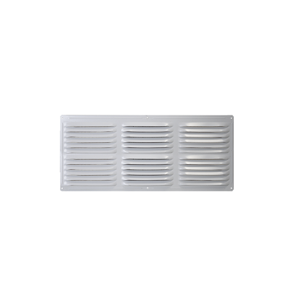 Aluminum Exhaust Vent - Shed Windows and More, Inc.
