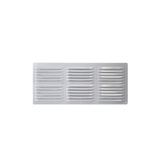 Aluminum Exhaust Vent - Shed Windows and More, Inc.