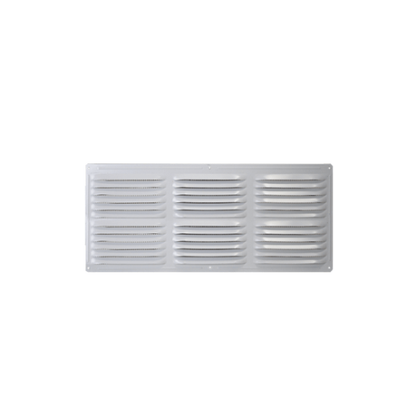 Aluminum Exhaust Vent - Shed Windows and More, Inc.