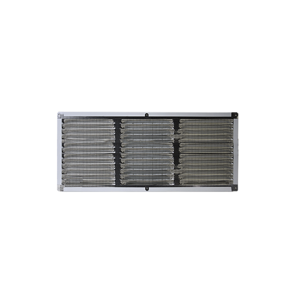Aluminum Exhaust Vent - Shed Windows and More, Inc.