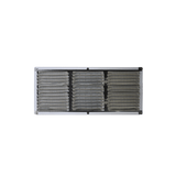 Aluminum Exhaust Vent - Shed Windows and More, Inc.