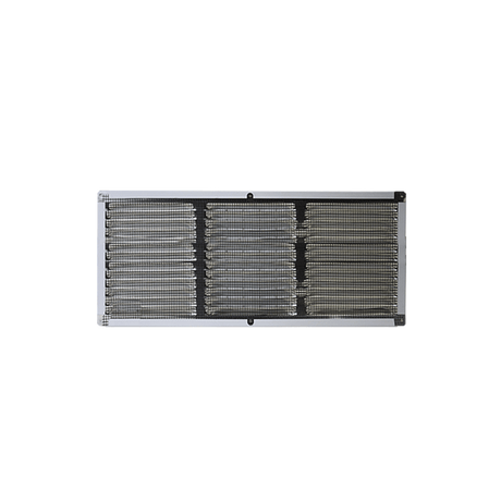 Aluminum Exhaust Vent - Shed Windows and More, Inc.