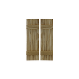 Board & Batten Shutters - Shed Windows and More, Inc.