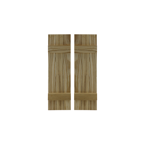 Board & Batten Shutters - Shed Windows and More, Inc.