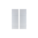 Board & Batten Shutters - Shed Windows and More, Inc.