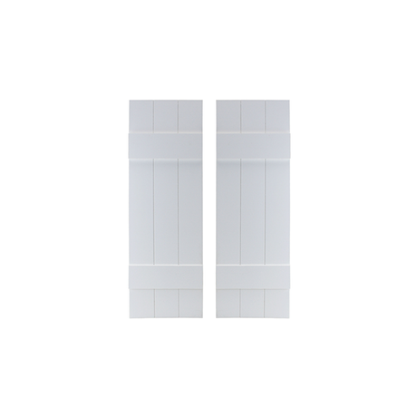 Board & Batten Shutters - Shed Windows and More, Inc.