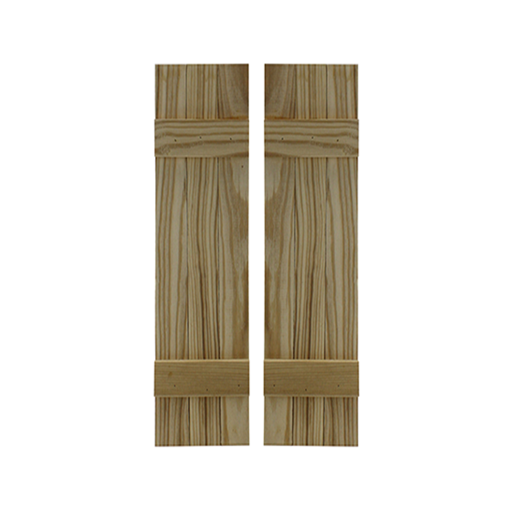 Board & Batten Shutters - Shed Windows and More, Inc.