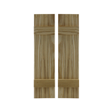 Board & Batten Shutters - Shed Windows and More, Inc.