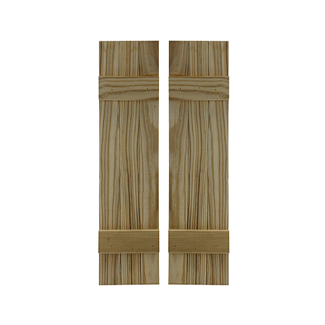 Board & Batten Shutters - Shed Windows and More, Inc.