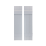 Board & Batten Shutters - Shed Windows and More, Inc.