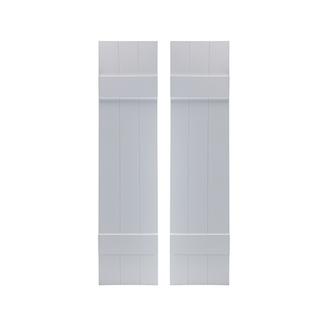 Board & Batten Shutters - Shed Windows and More, Inc.