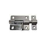 Sliding Bolt Latch - Shed Windows and More, Inc.