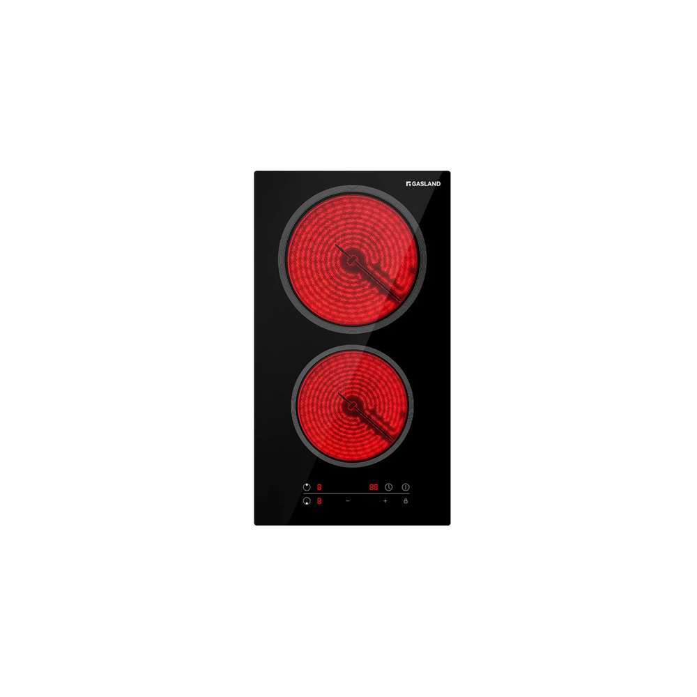 Gasland Burner Sensor Touch Control Electric - Shed Windows and More, Inc.