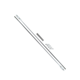Barn & Screen Door Brace - Shed Windows and More, Inc.