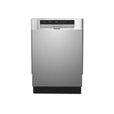 Gasland 24” Front Control Dishwasher - Shed Windows and More, Inc.