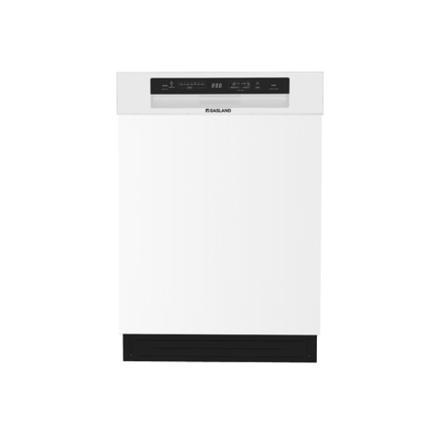 Gasland 24” Front Control Dishwasher - Shed Windows and More, Inc.