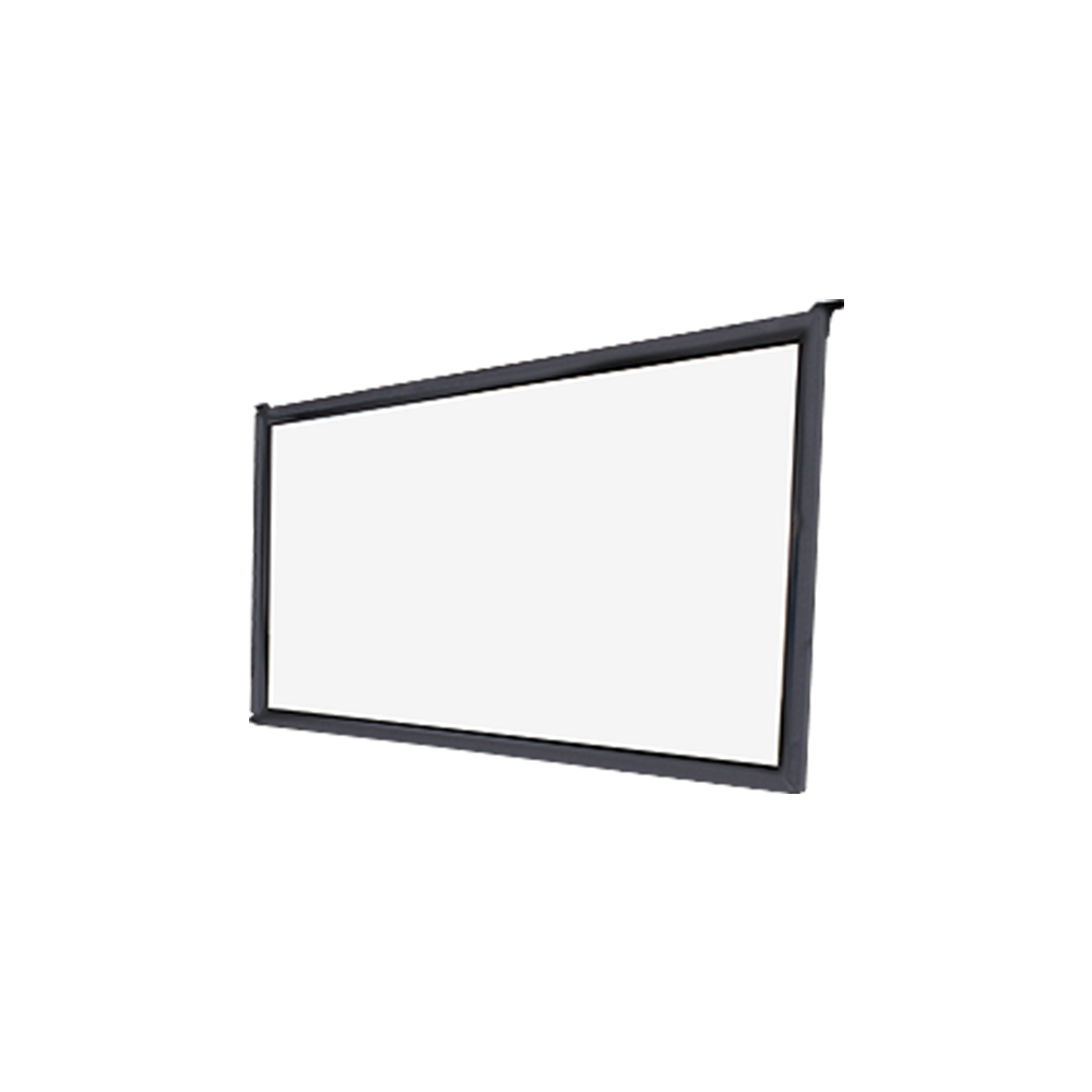 24" x 16" Awning Sash Window Brown with Temper Glass Clear Side