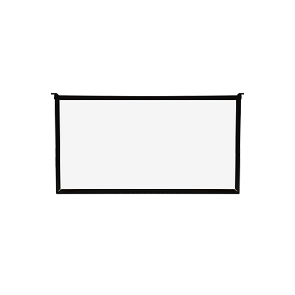 24" x 16" Awning Sash Window Brown with Temper Glass Clear 