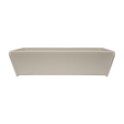 Flower Box PVC - Shed Windows and More, Inc.