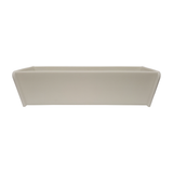 Flower Box PVC - Shed Windows and More, Inc.