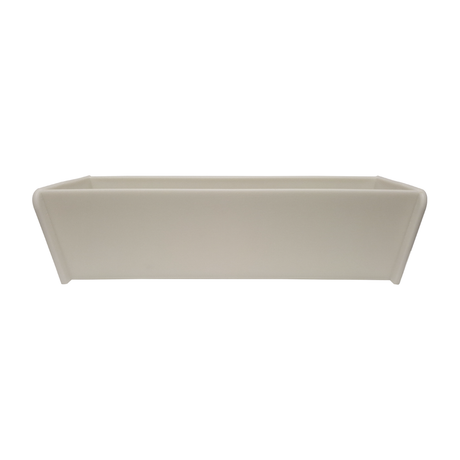 Flower Box PVC - Shed Windows and More, Inc.