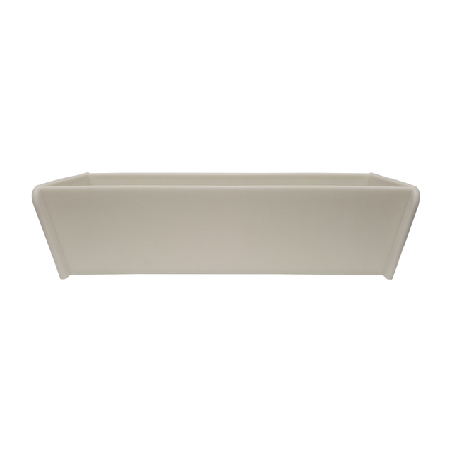 Flower Box PVC - Shed Windows and More, Inc.