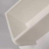 Flower Box PVC - Shed Windows and More, Inc.