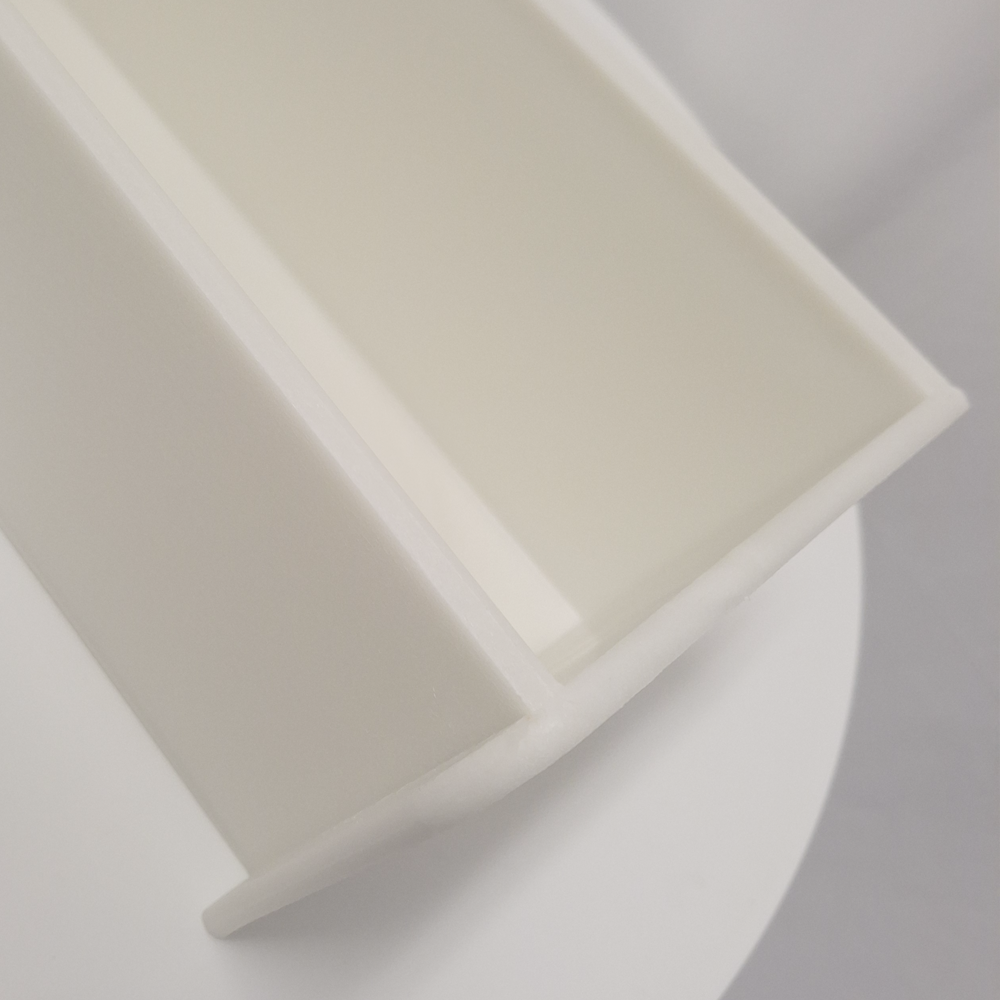 Flower Box PVC - Shed Windows and More, Inc.