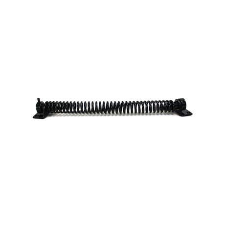 Gate/ Door Spring Closer Black - Shed Windows and More, Inc.