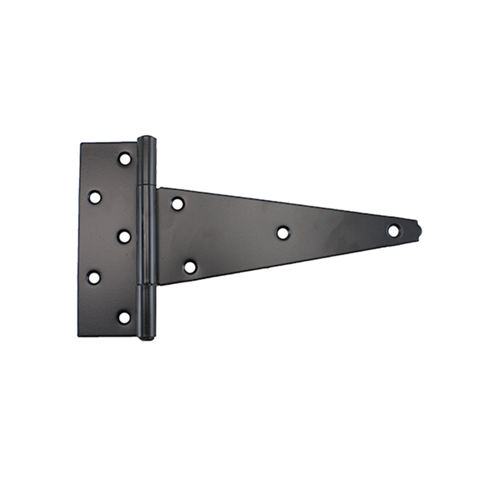 Standard Heavy Duty T-Hinge - Shed Windows and More, Inc.