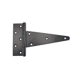 Standard Heavy Duty T-Hinge - Shed Windows and More, Inc.