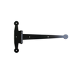 12" Gate Hinge - Shed Windows and More, Inc.