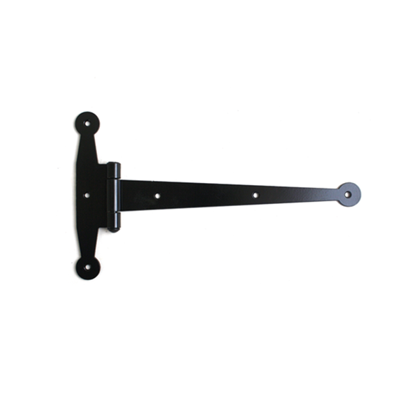 12" Gate Hinge - Shed Windows and More, Inc.