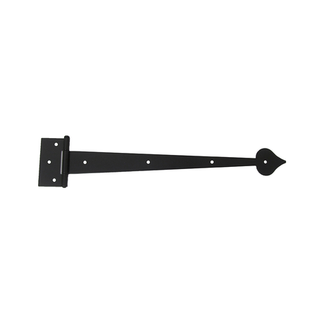 13" Strap Hinge - Shed Windows and More, Inc.