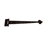 13" Strap Hinge - Shed Windows and More, Inc.